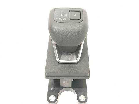 Foto 3ª: Palanca de Cambio Nissan Qashqai 1.3 DIG-T 158CV 116KW [HR13] (2025)