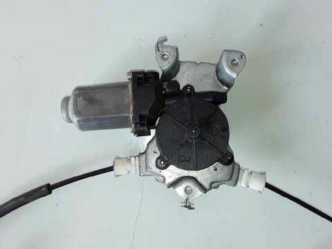 Foto 2ª: Elevalunas Eléctrico Delantero Izquierdo Nissan Almera ACENTA 1.8 16V CAT 116CV (2003)