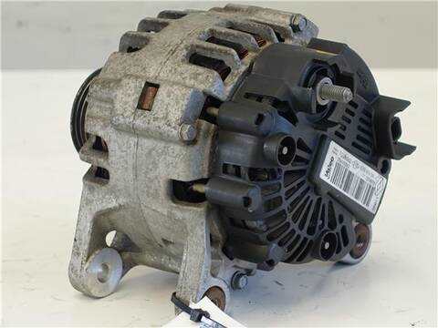 Foto 2ª: Alternador Renault Clio 1.2 DYNAMIQUE GRANDTOUR 101CV 74KW [D4F H7] (2011)