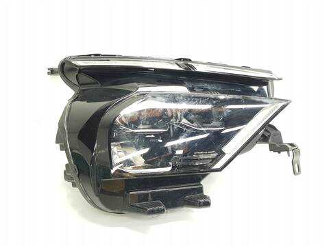 Faro Derecho Citroen C4 FEEL PACK