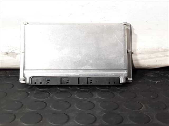 Foto 2ª: Centralita Motor ECU Mercedes Clase E 180 E 500 211.070) 306CV (2002)
