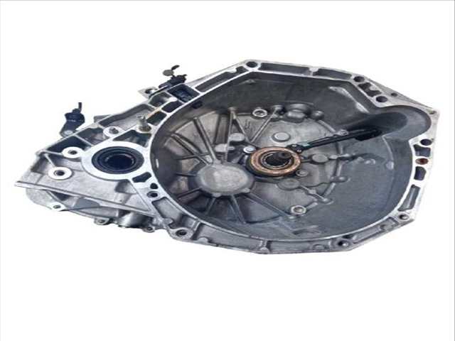 Foto 2ª: Caja Cambios Dacia Dokker 1.5 DCI - BLUE DCI 75 KEAJ KEAH KEJW) (2012)