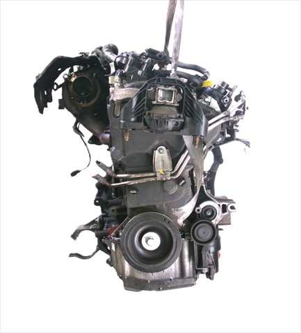 Foto 3ª: Motor Completo Dacia Lodgy 1.5 DCI 2012- [K9KU8] (2019)
