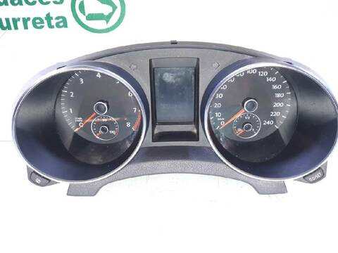 Cuadro de Instrumentos Volkswagen Golf SPORT 160CV 118KW