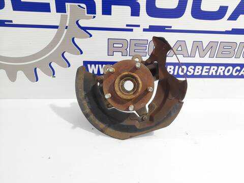 Mangueta Delantera Derecha Mazda 3 1.6 CD DIESEL CAT BERLINA 109CV 80KW