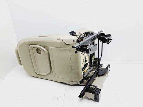 Foto 4ª: Asiento Delantero Izquierdo Ford C Max 1.6 ECOBOOST CAT 150CV 110KW GRAND [JQDB] (2013)