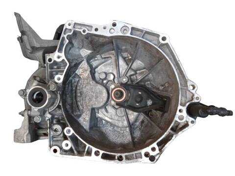 Caja Cambios Citroen Xsara 1.6 HDI