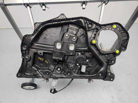 Foto 1ª: Elevalunas Eléctrico Delantero Derecho Mazda CX5 2.0 G 165CV 121KW CENTER-LINE 2WD [PE] (2019)