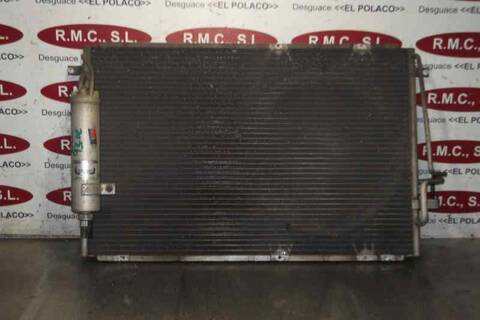 Foto 1ª: Radiador Calefaccion A.A. Kia Carens 2.0 CRDI EX MONOVOLUMEN 113CV 83KW [D4EA] (2004)