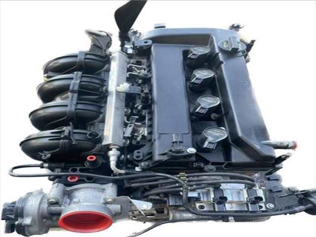 Foto 2ª: Motor Completo Ford Mondeo 2.0 GHIA [2.0 LTR. - 107 KW CAT] [AOBA]