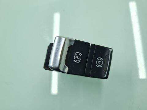 Foto 1ª: Freno de Mano Audi A4 BASICO 190CV 140KW [CGKA] (2008)