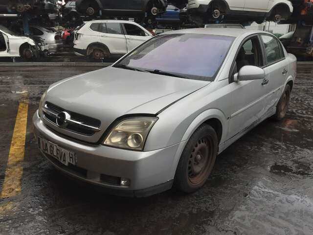 Compresor Aire Acondicionado Opel Vectra 2.2 16V 147CV 0CV