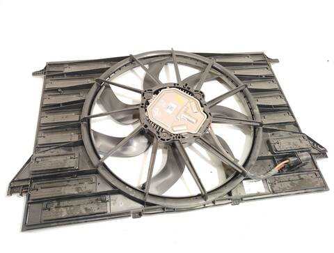 Electroventilador Audi A6 45 TDI MILD HYBRID QUATTRO 245CV 180KW