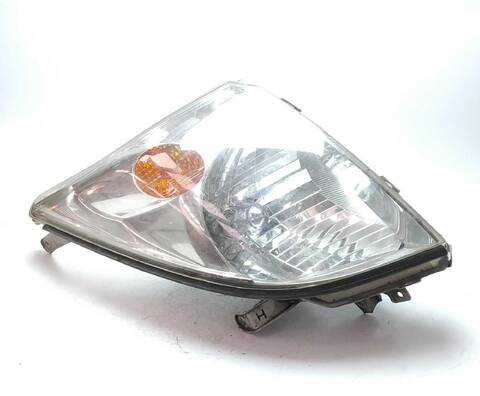 Foto 2ª: Piloto Delantero Izquierdo Toyota Land Cruiser 3.0 D-4D KDJ120 KDJ125) (2002)