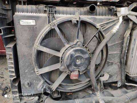 Electroventilador Aire Acondicionado Ford B Max TREND 101CV 74KW