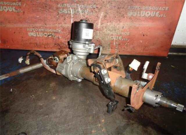 Columna Dirección Citroen C1 1.0 SX [1.0 LTR. - 50 KW CAT (CFB - 384F)]