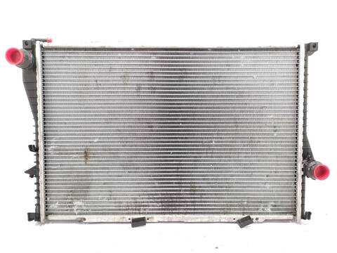 Foto 1ª: Radiador Motor Bmw Serie 5 518 520I BERLINA 150CV 110KW