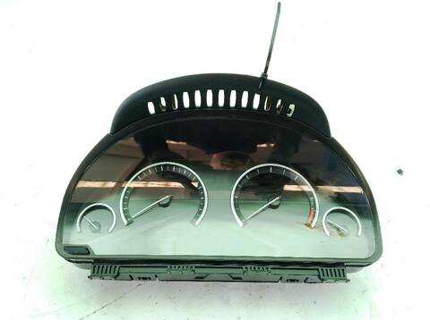 Cuadro de Instrumentos Bmw Serie 6 640 D COUPE F13)