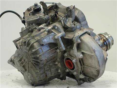 Foto 3ª: Caja Cambios Opel Astra 1.7 INNOVATION ECOFLEX 131CV 96KW [A 17 DTS OPT. LUD] (2014)