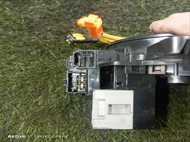 Foto 3ª: Anillo Airbag Lexus RX 3.5 G 350 AUTO [2GR-FE] (2006)