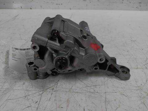 Foto 3ª: Bomba de Aceite Bmw Serie 3 315 306 CV 225KW [N54B30O0 N54B30A N54] (2007)