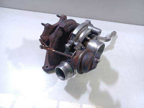 Turbocompresor Renault Master 2.5 DCI DIESEL CAT 120CV 88KW CAJA CERRADA