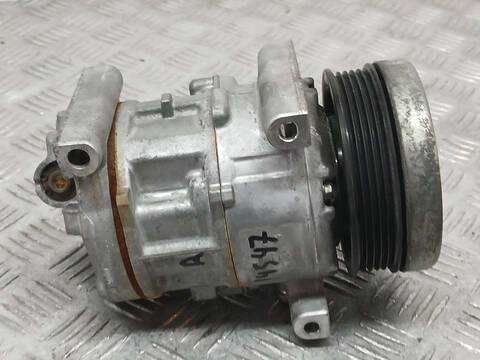 Foto 3ª: Compresor Aire Acondicionado Alfa Romeo Mito BASIS 69CV 51KW [955A9000] (2014)