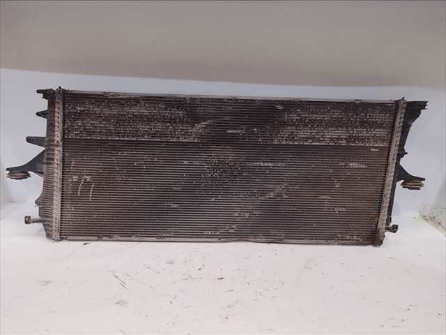 Foto 4ª: Radiador Motor Volkswagen Touareg 3.0 DIESEL 1538GSM [BKS] (2009)