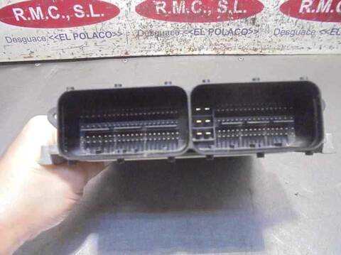 Foto 2ª: Centralita Motor ECU Kia Ceed BUSINESS 90CV 66KW [D4FC] (2017)