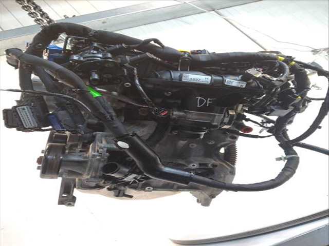Foto 3ª: Motor Completo Opel Corsa 131 CV 96KW [LIH F12XHT EB2ADTS] (2024)