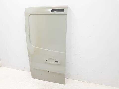 Foto 3ª: Puerta Trasera Izquierda Renault Trafic L1H1 29T KOMFORT (2014)
