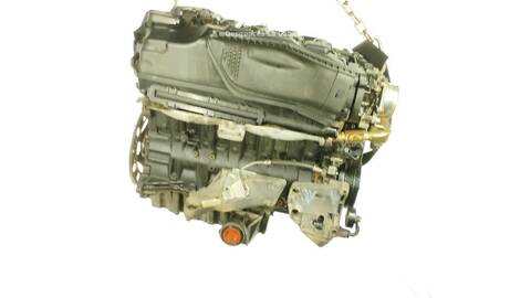 Foto 3ª: Motor Completo Bmw X3 3.0 D [M57 D30 (306D2)] (2003)