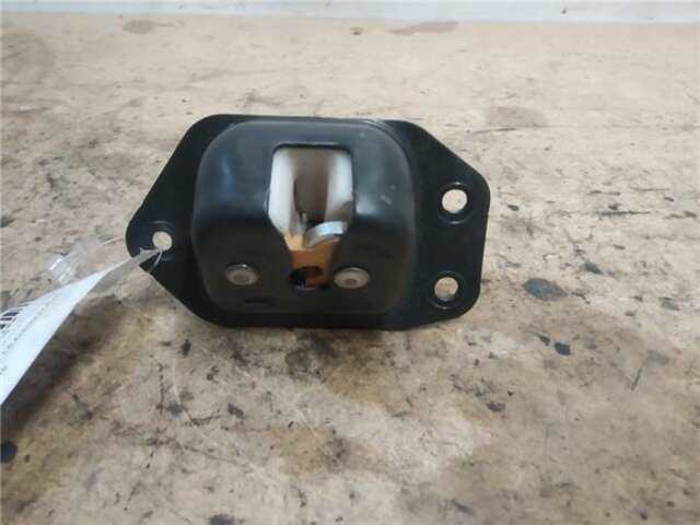 Cierre Centralizado Portón Nissan Juke 1.6 ACENTA [1.6 LTR. - 86 KW 16V CAT]
