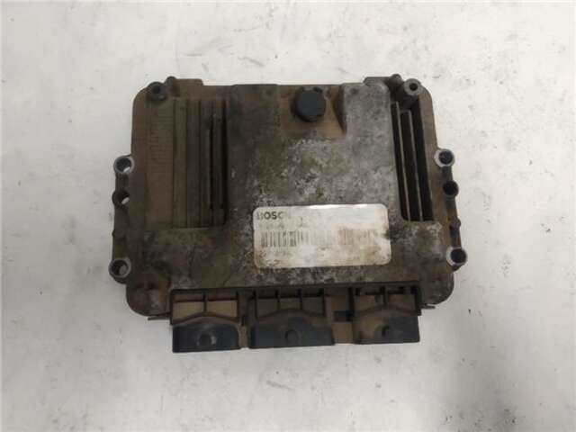 Foto 1ª: Centralita Check Control Nissan Primera 1.9 ACENTA [1.9 LTR. - 88 KW 16V TURBODIESEL CAT] [F9Q]