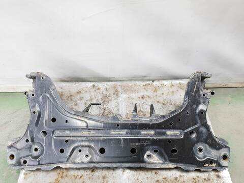 Foto 3ª: Puente Delantero Ford Transit TREND [UGCB] (2013)