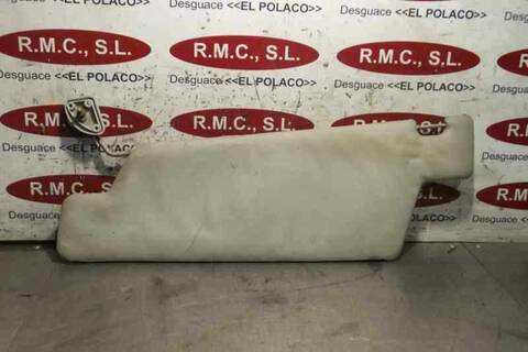 Parasol Derecho Land Rover Discovery TDI 3-PTAS.) 113CV 83KW