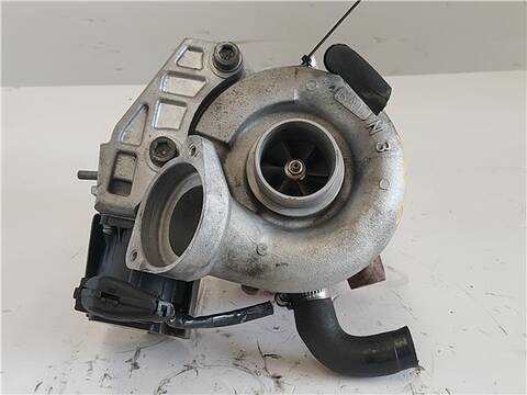 Foto 2ª: Turbocompresor Bmw Serie 3 315 2.0 320D BERLINA 163CV 120KW [M47N 204 D4] (2005)