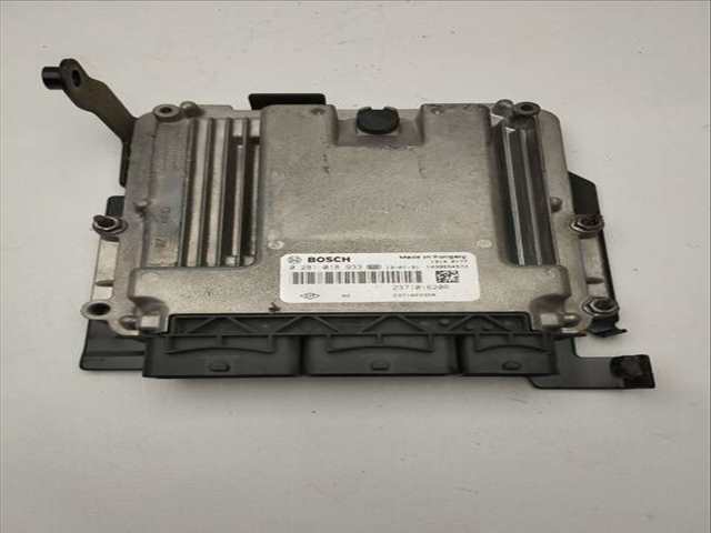 Centralita Motor ECU Renault Laguna EXPRESSION III 150CV 110KW