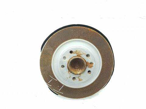 Mangueta Trasera Derecha DS 7 PERFORMANCE LINE