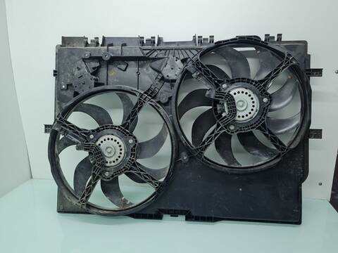 Electroventilador Citroen Jumper 35 L3H2 BLUEHDI 160 163CV 120KW