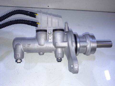 Foto 2ª: Bomba Freno Mercedes Vito 114/116 CDI 119 CDI/BT 4MATIC EXTRALANG 447.705) 136CV 100KW (2014)