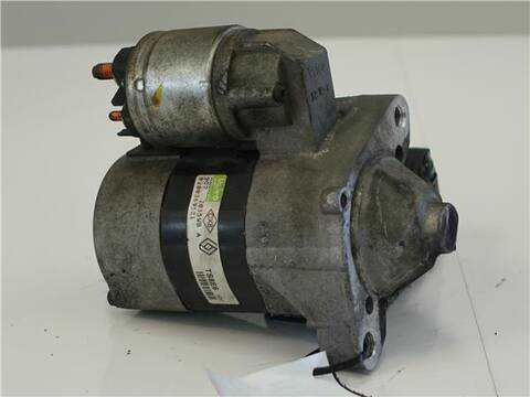 Motor de Arranque Renault Clio 1.2 16V 75CV 55KW