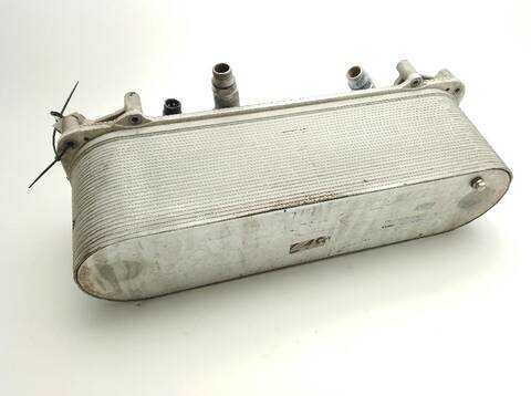 Foto 2ª: Intercooler Man TGX DIESEL (2007)