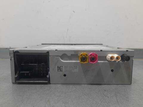 Foto 3ª: Sistema Audio Radio CD Volkswagen Taigo 1.0 TSI CS1) [DLA] (2024)