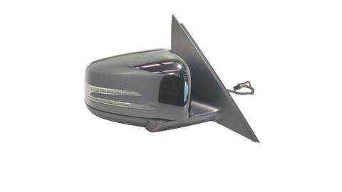 Foto 3ª: Retrovisor Derecho Mercedes Clase C 160 C 200 CDI BLUEEFFICIENCY 204.001) 136CV (2007)