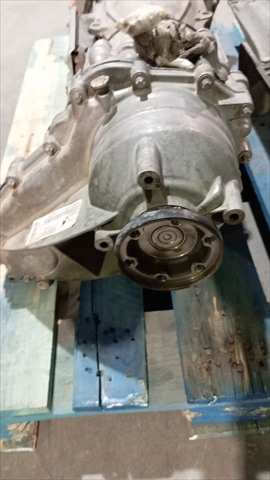 Caja Transfer Mercedes Clase ML 320 3.0 CDI 5P