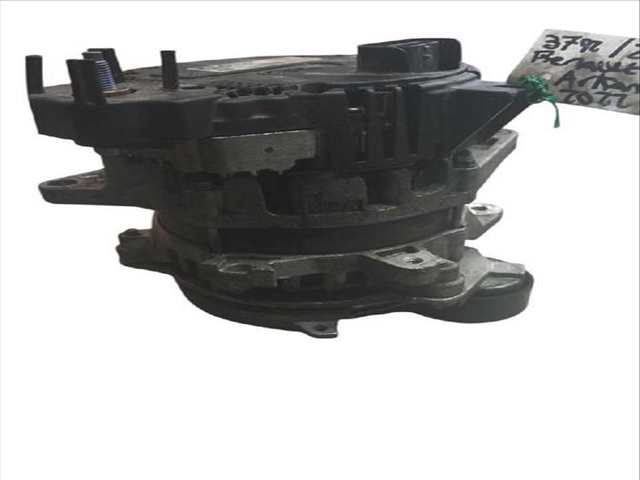 Foto 3ª: Alternador Renault Arkana 1.3 TCE 140 LDN0) (2019)