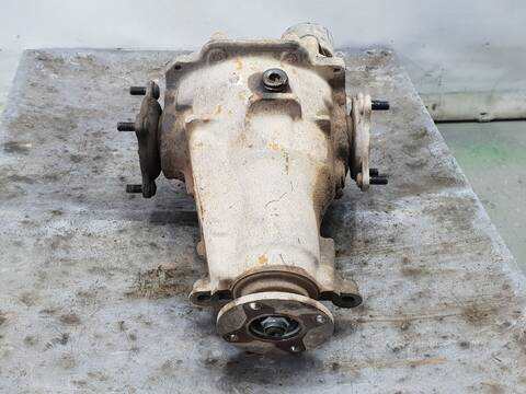 Diferencial Trasero Toyota Rav4 2.0 D-4D LUNA 4X4