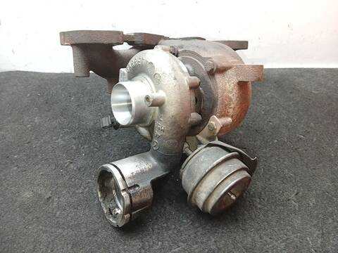 Turbocompresor Seat Altea 2.0 TDI 140CV 103KW