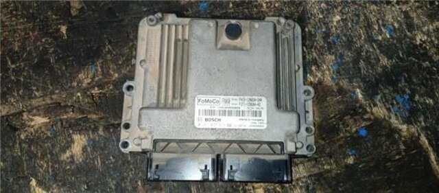 Foto 2ª: Centralita Motor ECU Ford EcoSport 1.5 TITANIUM [1.5 LTR. - 70 KW TDCI CAT]